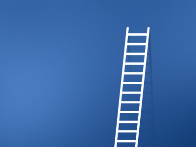 Ladder graphic