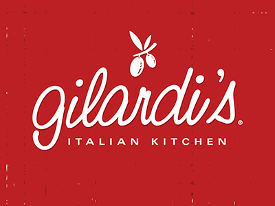 Gilardi Italian Logo