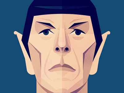 Spock