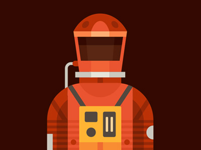 2001 2001 space space odyssey spacesuit