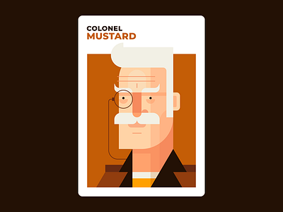 Colonel Mustard