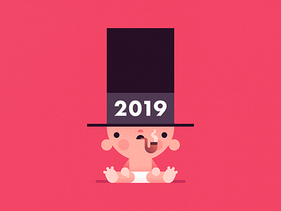 Happy New Year 2019