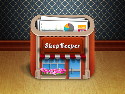 Shopkeeper