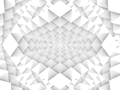 Triangles 3d motion