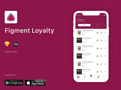 Loyalty App