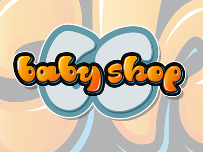 baby shop