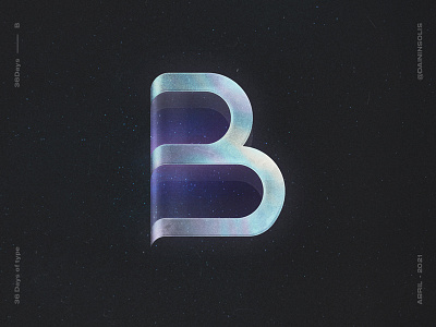 B 36 Days of type