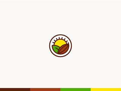 Cocoa logo colors