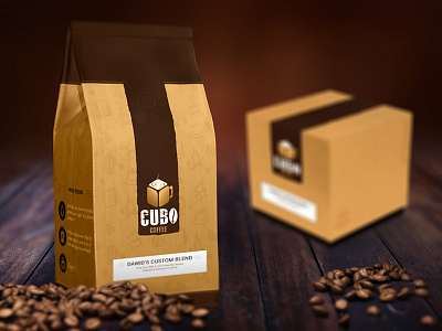 Coffee Packaging