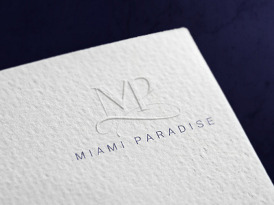 Miami Paradise delux elegant luxury miami monogram real estate