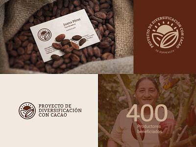 Proyecto de Cacao