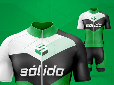 Cycling jersey