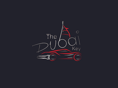 The Dubai Key