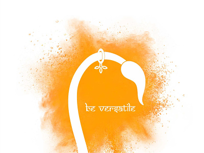 Hanuman Janmotsav 2019 animation art brand branding branding design branding designer character design doodles icon icons identity illustration illustrator lettering logo minimal trending designs typography vector