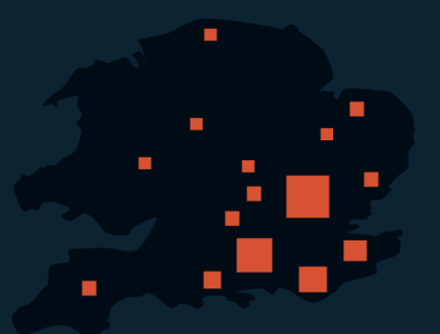 Data Visualisation for Sherlock Holmes data data visualisation data visualization dataviz futuristic ui sherlock holmes ui ux ux design