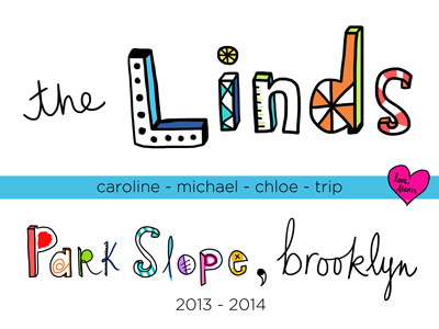Gift Illustration illustration lettering