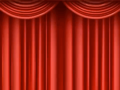 Plays and Theatre shows aftereffects beautiful curtains event lights motion theatre