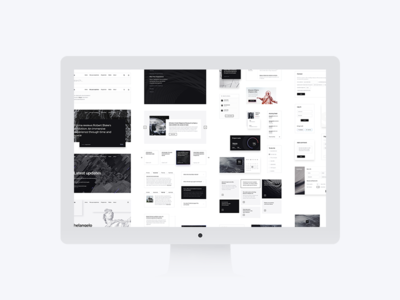 Forma All Elements Preview