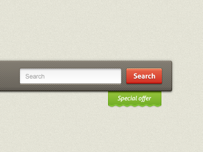 Rertro navigation menu 2