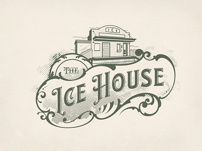 Ice House