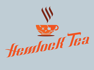Hemlock Tea