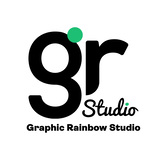 Graphic Rainbow Studio