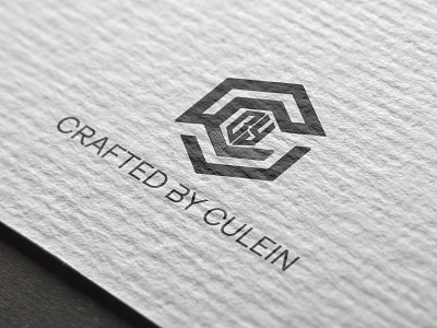 Branding Identity & Wordmark logo Design for a Crafting Company