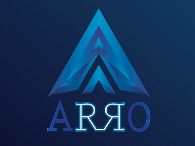 Arro_Logo brandidentity branding corporate branding design logodesign