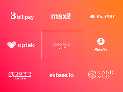 Logofolio 2019