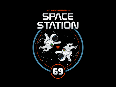 Adam Sandler - Space Station 69 69 adam sandler astronaut love netflix space