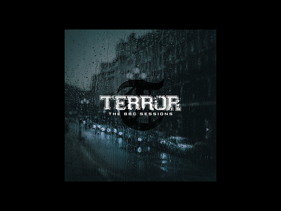 Terror - The BBC Sessions