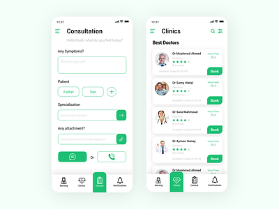 Medical App