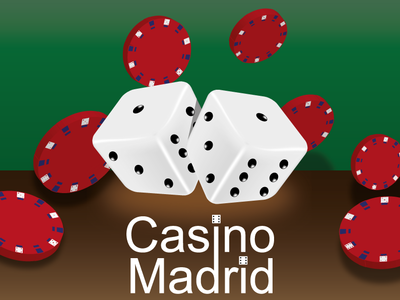 Dados - Dice 2d art 3d art casino dice illustration illustrator