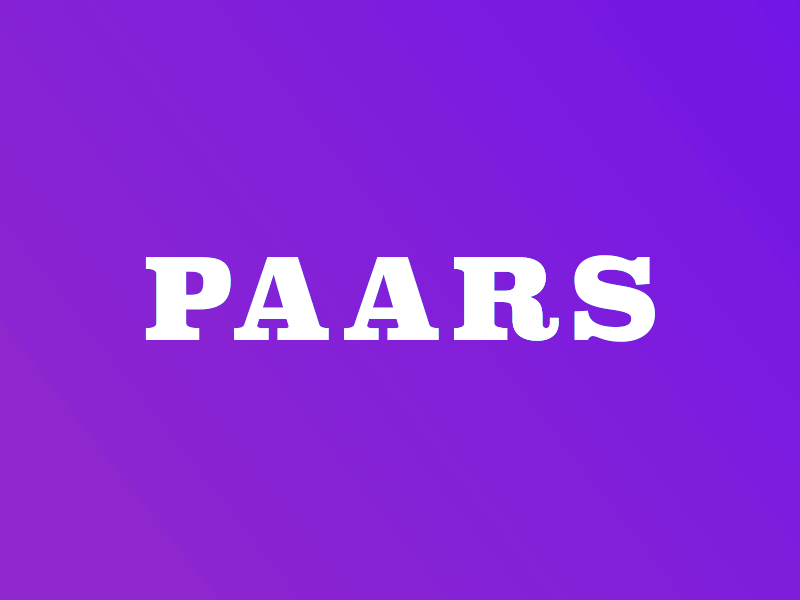 Purple - Paars - Morado