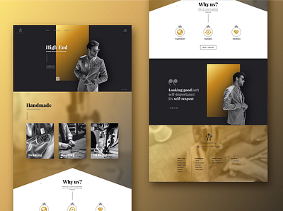 Website ui design brand branding design designer graphic design inspiration ui uxui webdesign website