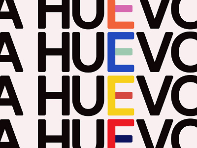 A Huevo Wallpaper