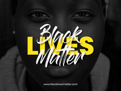 Black Lives Matter