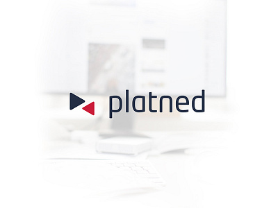 Logo design for Platned logo logo design modern logo plantned