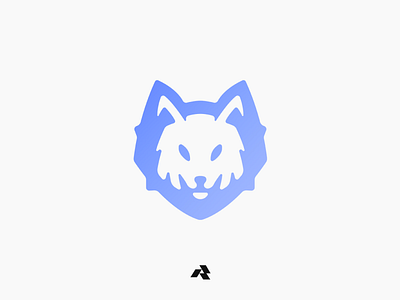 Wolf logo