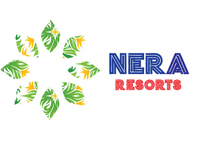 Resort Company Logo