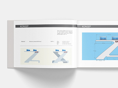 zyrex manual book book design design graphic editorial editorial design layout layout design
