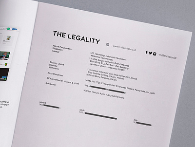 The Legality book design design graphic editorial editorial design layout layout design print design