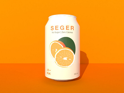 Orange branding design design graphic illustration logo packaging design typography