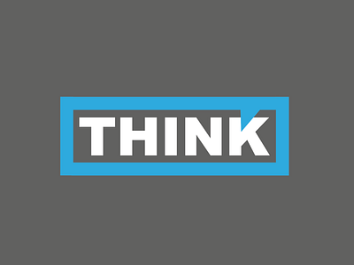 Word Expressions: Think