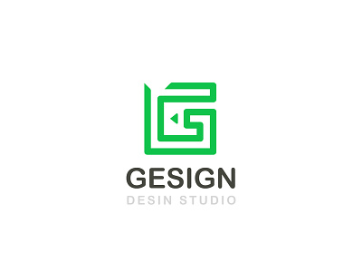 Gesign Logo Design