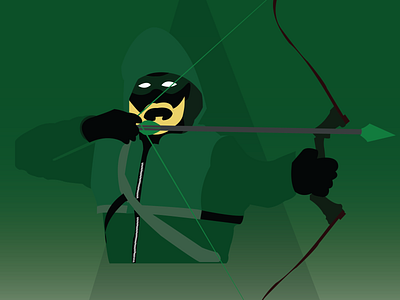 Green Arrow