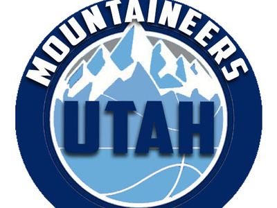 Utah Mountaineers Logo