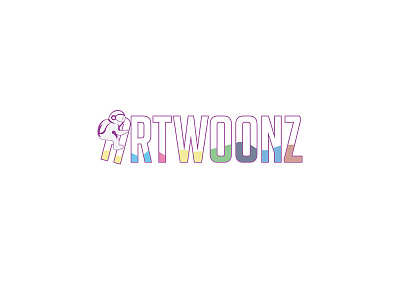 Artwoonz Logo Work