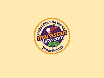 Sticker for e-commerce