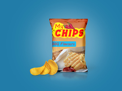 The Holy Armor - My CHIPS packaging branding design display font display typeface fontself the holy armor typography ui ux